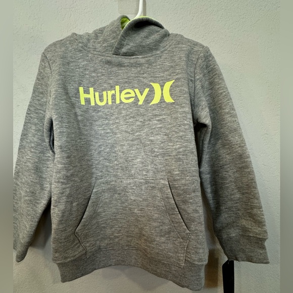 Boys Hurley sweatshirt - Picture 1 of 3